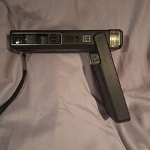 KODAK TELE-EKTRALITE 600 110 FILM CAMERA UNTESTED - €17,26 EUR