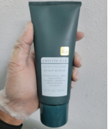 Kristin Ess , Instant Exfoliating Scalp Scrub 6.7 FL￼oz Removes Build Up - $13.85