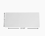 Ashley, US Stove/USSC &amp; Vogelzang Refractory Insulation Baffle Board, 88146 - £51.32 GBP