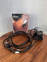 Vintage Oster Professional StimULax Massager Model 103 Made in USA Origi... - $39.95