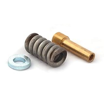 Brass Sleeve Nut Assembly Replacement W/Spring &amp; Washer - Compatible Replacement - £28.53 GBP