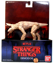 Bandai Netflix Stranger Things Action Figure Demodog 2022   SK3 - £10.89 GBP