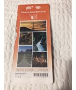 2002 AAA Western States/Provinces. California, Arizona... - $6.73 CAD