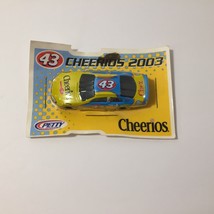 Nascar #43 Petty Cheerios Race Car General Mills Cheerios/Betty Crocker ... - $7.44