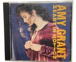 Heart in Motion  CD By Amy Grant In Jewel Case - $8.11