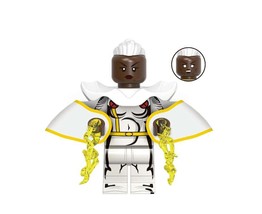  Storm Marvel X-Men &#39;97 Cartoon Minifigure Pack US - £6.54 GBP