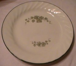 Corelle Callaway Ivy Salad Plate - Four (4) Plates - $38.39