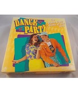 Golden Dance Party Craze Game of the 90s 1991  - $8.95