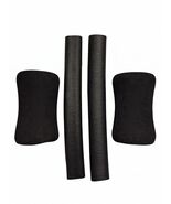 Total Gym Wingbar Refresh Kit - Handle Bar Grips and Leg Pads - $26.99