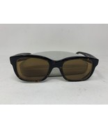 Warby Parker Eyeglasses Paley 200 Tortoise Square Frame 50 19 145 - $19.25 CAD
