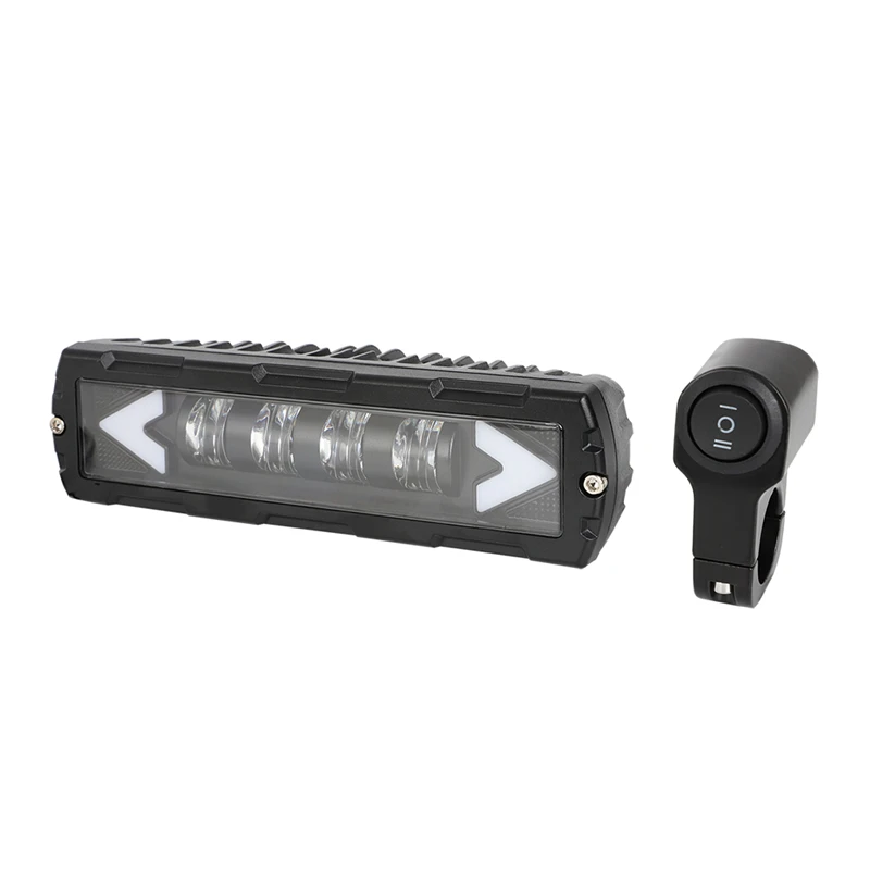 Headlight Light Bar Kit Switch  Surron Sur-Ron Sur Ron  L1E Road Legal Model  &amp;  - £196.48 GBP