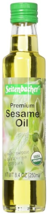 Seitenbacher-  Sesame Oil 250 ml - £8.77 GBP