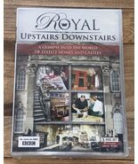 Royal Upstairs Downstairs (DVD, 2011, 5-Disc Set) Documentary Brand New ... - $13.85