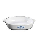 Corning Ware Cornflower Blue Skillet / No Lid ( 7&quot; Inches ) ( P-7-B ) - $13.37