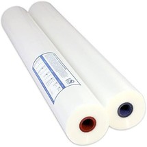 Usi Opti Clear Thermal Low-Temp Eva Roll Laminating Film, 1&quot; Core, 3 Mil... - £118.68 GBP