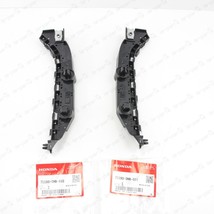 GENUINE HONDA CIVIC 06-11 JDM FD1 FRONT BUMPER TO FENDER SUPPORT BRACKET... - £56.50 GBP