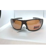 NEW MENS Global Vision Safety Glasses Sunglasses ANSIZ87.1+ Italiano Bro... - $7.99