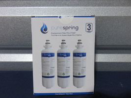 Pure Spring Filter PS-LT700P 3 Pack New (C11) - £14.79 GBP