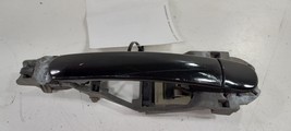 Door Handle Exterior Assembly City Canada Only Front Fits 00-11 GOLF Inspecte... - £20.37 GBP