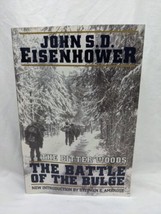 The Bitter Woods The Battle Of The Bulge Paperback Book - £8.88 GBP