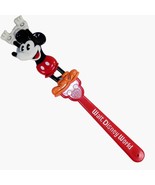 Vtg 1970s Walt Disney World Mickey Mouse Plastic Back Scratcher Souvenir - $6.99
