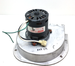 FASCO 7021-9055 Draft Inducer Blower Motor Assembly 115V D330809P01 used... - $64.00