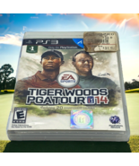 Tiger Woods PGA Tour 14 Masters 20 Courses (PlayStation 3, PS3) - £14.04 GBP