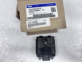 Jc3z14c689c 2017-2023 Ford F150 F250 F350 f450 Transit Connect Blind Spo... - $2,329.91 MXN
