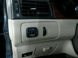 ES300     2003 Dash/Interior/Seat Switch 104908229 - $40.59