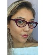 Mikli by ALAIN MIKLI Women's Eyeglasses Frame ML2221 17 Retro Violet - $69.99