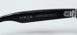 Ray-Ban Meta RW4009 601/9A Smart Sunglasses 50mm - Shiny Black image 4