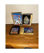 RBI Baseball: Tengen - Nintendo NES with box and Manual - £28.40 GBP