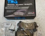 TRQ Ceramic Brake Pad Set BFA73104 - $34.19