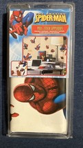 20 ~ ~ Spiderman 3 Peel  &amp; Stick  Appliques - $18.67