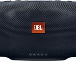 Black Waterproof Portable Bluetooth Speaker, Jbl Charge 4. - $142.98