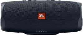 Black Waterproof Portable Bluetooth Speaker, Jbl Charge 4. - £112.47 GBP