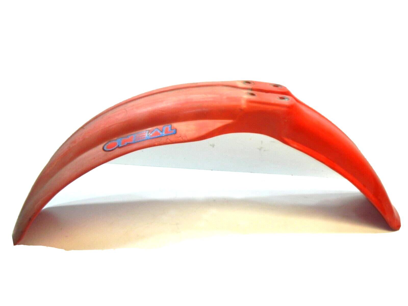 Front fender mud guard 1984 1986 Honda CR250R CR250 - $24.74