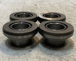 4 Quantity of Clutch Release Bearings N1705SA | K1818 34mm ID 69mm OD (4... - $74.99