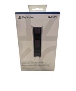 NEW SEALED OEM Sony PlayStation 5 DualSense Charging Dock White NIB CFI-... - £14.35 GBP