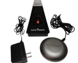 SafeAwake SART9V10 SART 9V 1. 0 Fire Smoke Alarm Bed Shaker Safe Awake P... - $79.20