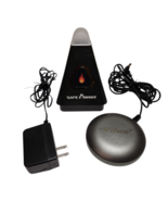 SafeAwake SART9V10 SART 9V 1. 0 Fire Smoke Alarm Bed Shaker Safe Awake P... - $79.20