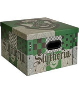 Harry Potter Collapsible Storage Box with Lid - $20.04