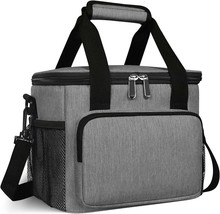Deosk Lunch Box for Men/Women,Insulated Lunch Bag Cooler330 Milliliters - $22.01