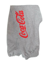 Coca-Cola Gray Sweatpants Jogging Pants Size Small - BRAND NEW - £12.92 GBP