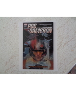 STAR WARS POE DAMERON Black Squadron - 144 pg Marvel Comics tpb Graphic ... - £15.17 GBP