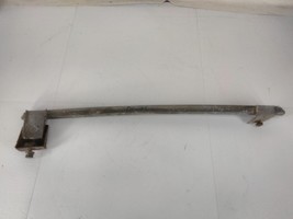 1965 to 1980 MG MGB Door Window Track Guide Channel Drivers Side Left - $465.47 MXN