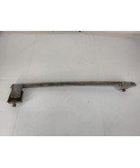 1965 to 1980 MG MGB Door Window Track Guide Channel Drivers Side Left - $466.85 MXN