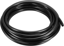 Uxcell Pneumatic Air Tubing, 8Mm Od X 5Mm Id 5.5M(18Ft) Pu Polyurethane Air - $29.96