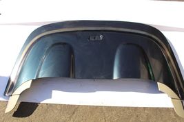 1998-2002 MERCEDES CLK430 CONVERTIBLE SOFT TOP COVER DECK LID R2182 image 8
