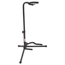 On-Stage XCG4 Tube Guitar Stand - $38.99